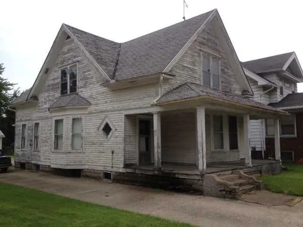 435 Everett St, Toledo, OH 43608