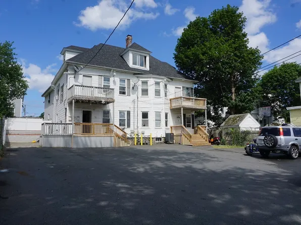76 Tewksbury St, Lawrence, MA 01843