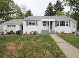 695 Wood Ave, Roselle, NJ