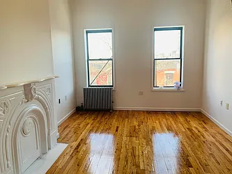 Rented by Flatiron Real Estate Advisors LLC