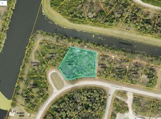 54 & 55 Newman Dr, North Pt, FL 34288