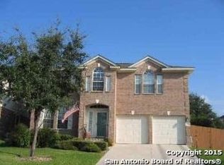8611 Graceful Oak, San Antonio, TX 78254