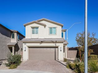 2936 Sunday Silence Rd, North Las Vegas, NV 89086