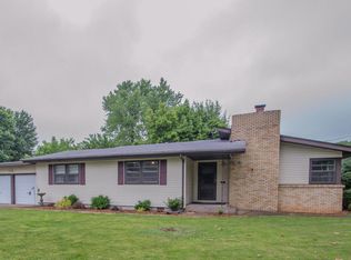 1623 South Ave, Springfield, MO 65807