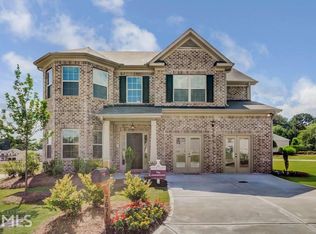288 Madison Grace Ave, McDonough, GA