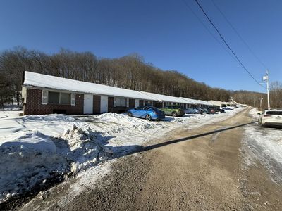 15577 State Route 691, Nelsonville, OH, 45764