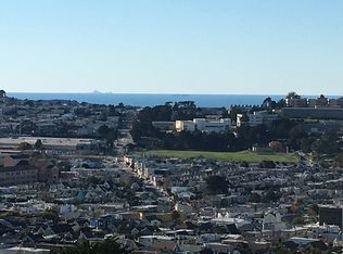 50 Ina Ct, San Francisco, CA 94112