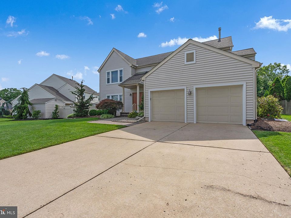 27 Hawk Ln, Marlton, NJ 08053 Zillow