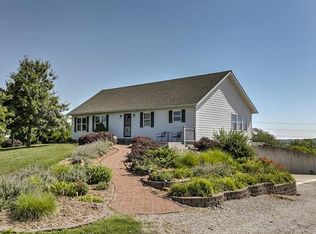 18605 Cockriel Rd, Edgerton, MO 64444