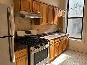 Rented by Brooklyn Properties