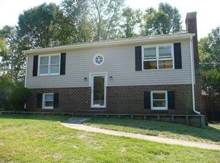 185 Apple Way, Madison Heights, VA 24572