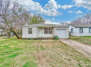 1706 NW Baldwin Ave, Lawton, OK 73507