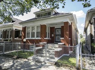 7746 S Rhodes Ave, Chicago, IL 60619