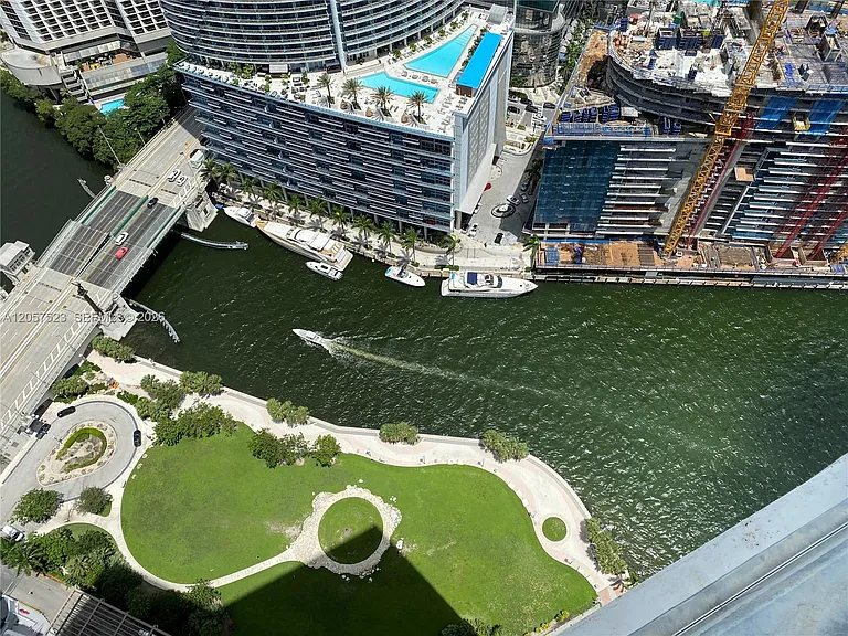 465 Brickell Ave #5304 — Photo 10