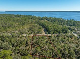 LOT 25 Pelican Way, Panacea, FL 32346