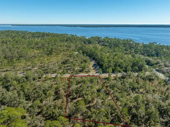 LOT 25 Pelican Way, Panacea, FL 32346