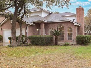 1207 Farnsworth Dr, San Antonio, TX 78253