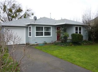 1101 Elm St, Ukiah, CA 95482