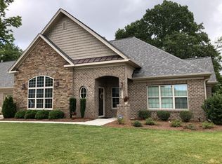 313 Olsen Dr, Elon, NC 27244