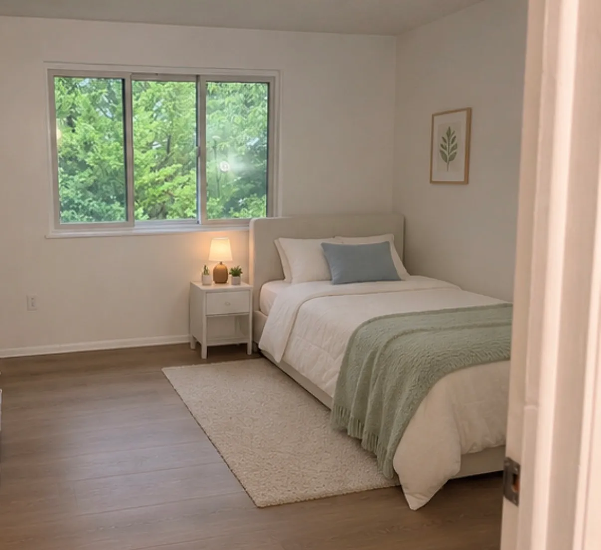 2 bed, $2,200 — Photo 2