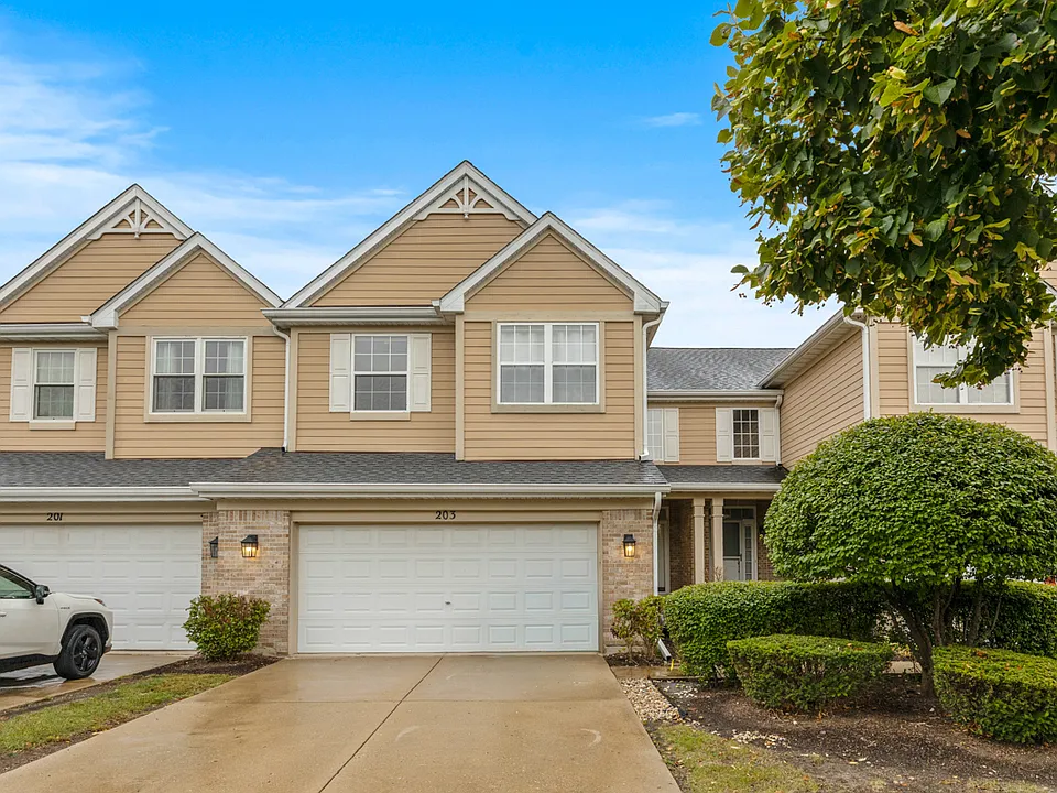 203 Westminster Dr