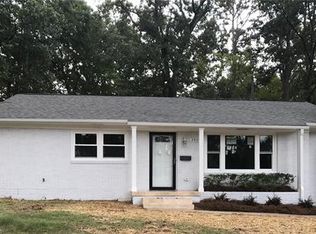 2500 Elkwood Cres, Charlotte, NC 28205