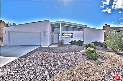 2nd image of 67577 El Sombrero Ln