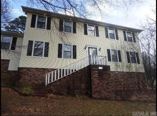 2105 Westport Loop, Little Rock, AR 72212