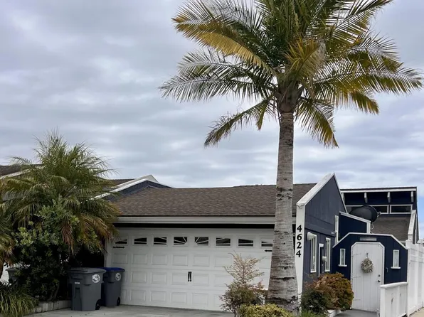 4624 Falkirk Bay, Oxnard, CA 93035