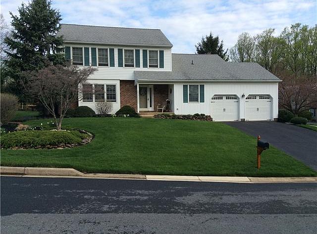 1st image of 1 Daylilly Ct