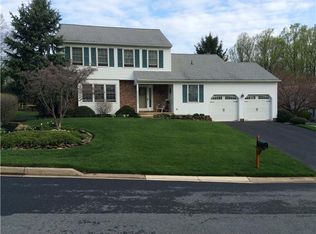 1 Daylilly Ct, Wilmington, DE 19808