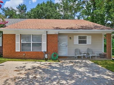 818 Elizabeth Dr, Tallahassee, FL, 32303
