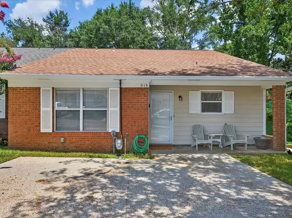 818 Elizabeth Dr, Tallahassee, FL 32303