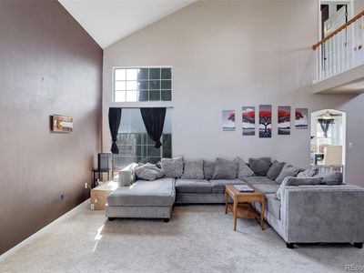 4304 W 14th Street Lane, Greeley, CO, 80634