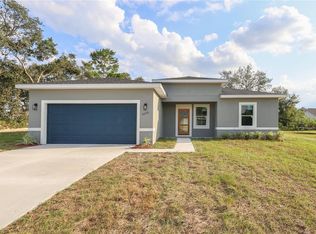 4058 SW 167th St, Ocala, FL 34473