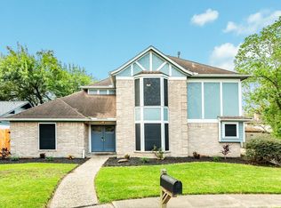 15006 Seahorse Dr, Houston, TX 77062