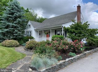 1635 Orrstown Rd, Shippensburg, PA 17257