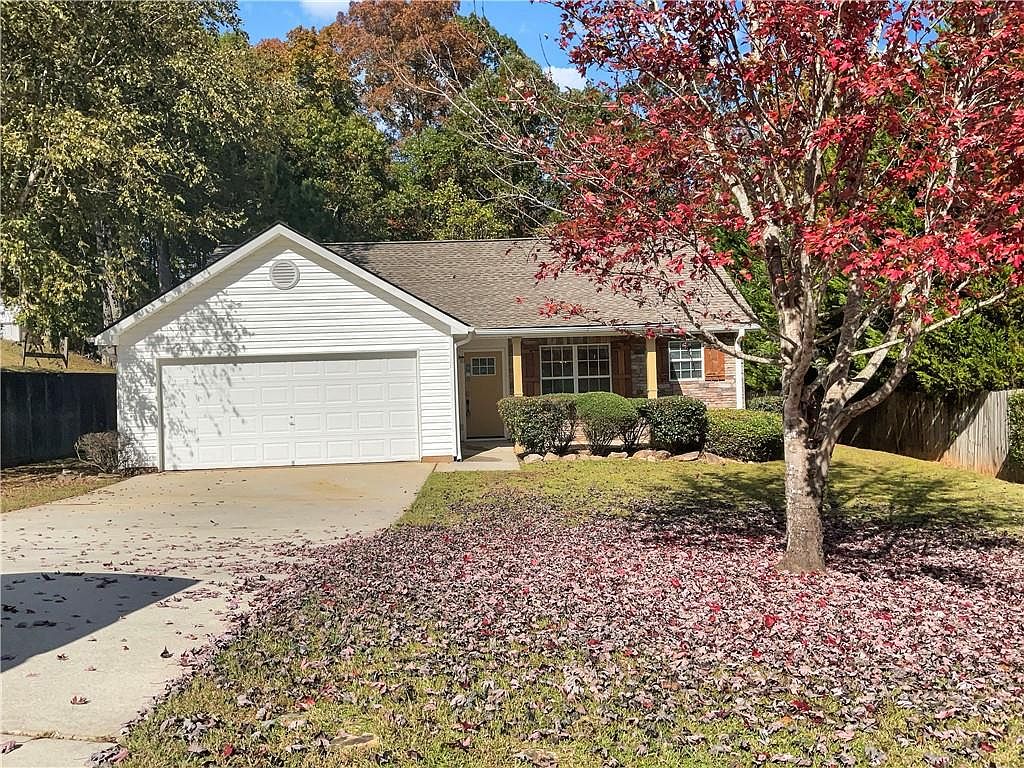 87 Elisabeth Way, Grantville, GA 30220 MLS 7296574 Zillow