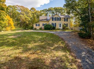 775 Shore Rd, Pocasset, MA 02559
