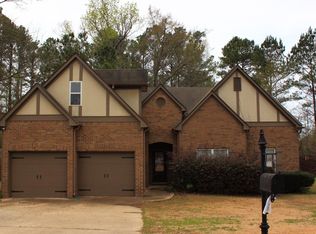 6808 Tyler Chase Dr, Mc Calla, AL 35111