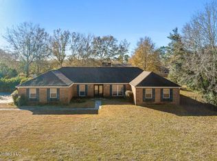 14407 Oneal Rd, Gulfport, MS 39503