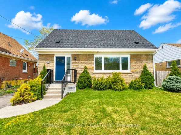 386 Whitney Ave, Hamilton, ON L8S 2H4
