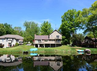 1309 W Island View Dr, Warsaw, IN 46580