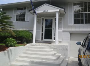 1205 16th St N, Jacksonville Beach, FL 32250
