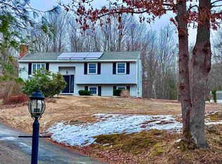 659 Chester Rd, Auburn, NH 03032