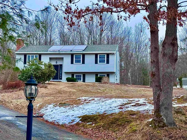 659 Chester Road, Auburn, NH 03032