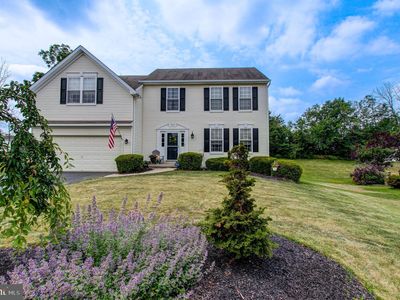1511 Cloverhill Rd, Pottstown, PA, 19464