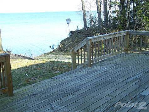 RAINBOW SHORES RD 14