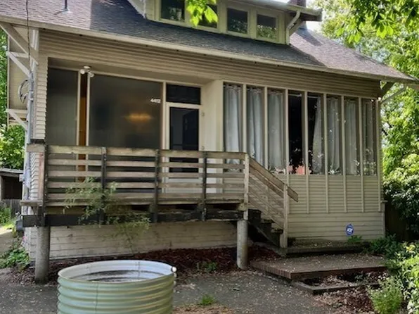 4412 Evanston Avenue N, Seattle, WA 98103