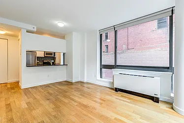 Rented by Tower 31 Leasing Office